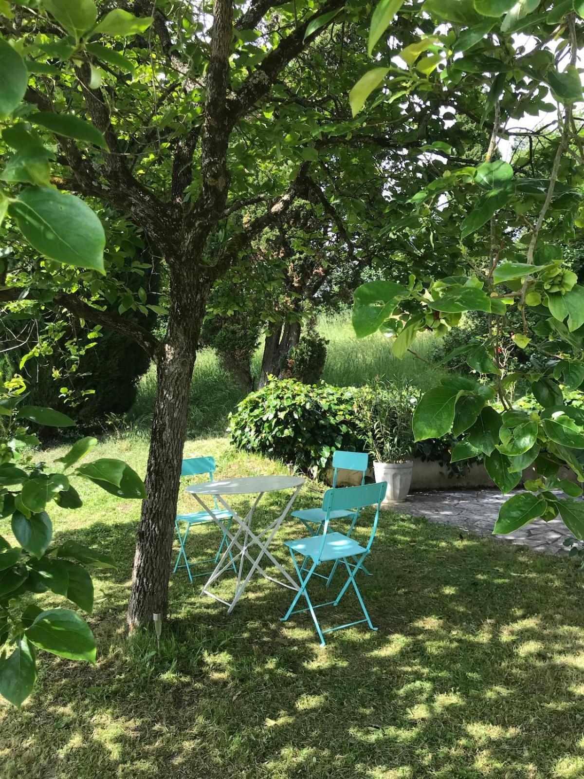 Appartement Avec Vue Panoramique Sur L'Estuaire De La Gironde Plassac  Esterno foto